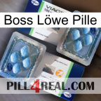 Boss Löwe Pille viagra5